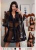Picture of Women's lingerie robe