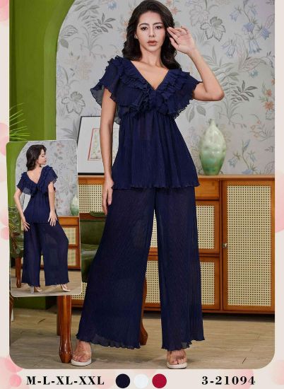 Picture of Women's pajama set