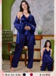 Picture of Women's lingerie robe