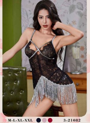 Picture of women's lingerie