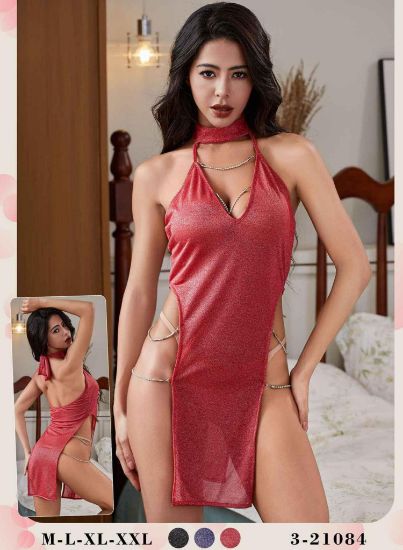 Picture of women's lingerie