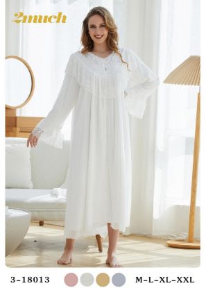 Picture of Women's nightgown