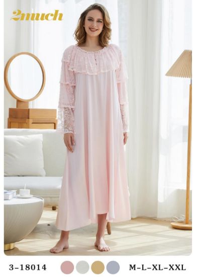Picture of Women's nightgown