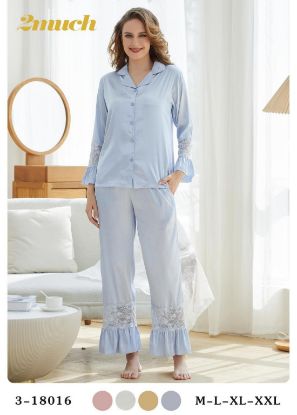 Picture of Women's pajama set