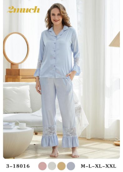 Picture of Women's pajama set