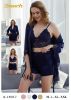 Picture of Women's lingerie robe