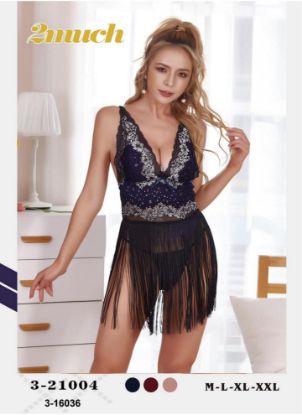 Picture of Women's nightgown