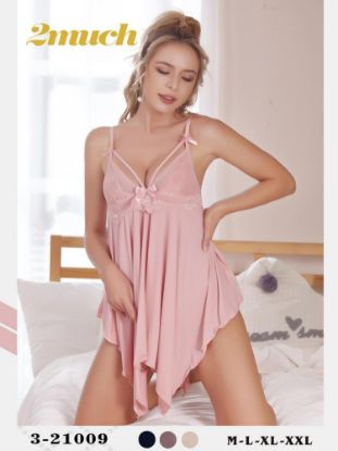 Picture of Women's nightgown