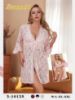 Picture of Women's lingerie robe