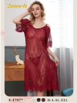 Picture of women's lingerie