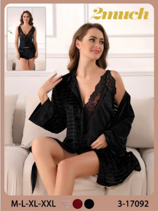 Picture of women's lingerie