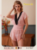 Picture of women's lingerie