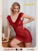 Picture of women's lingerie