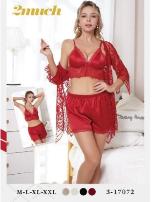 Picture of women's lingerie