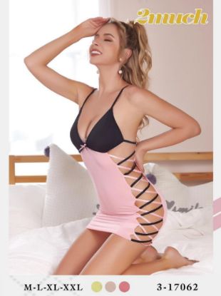 Picture of women's lingerie