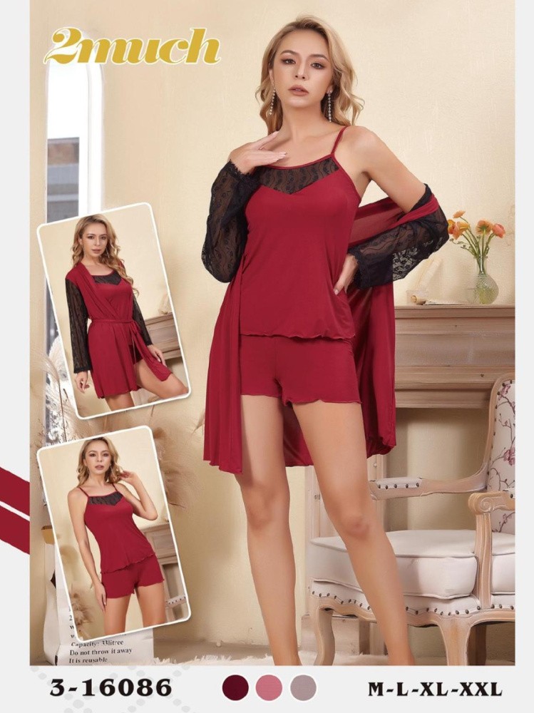 Picture of women's lingerie