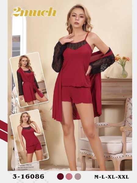 Picture of women's lingerie