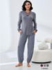 Picture of Women's Two-Piece Pajama