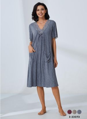 Picture of Women's Two-Piece Pajama