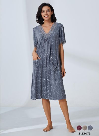 Picture of Women's Two-Piece Pajama