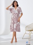 Picture of Women's Two-Piece Pajama