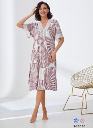 Picture of Women's Two-Piece Pajama