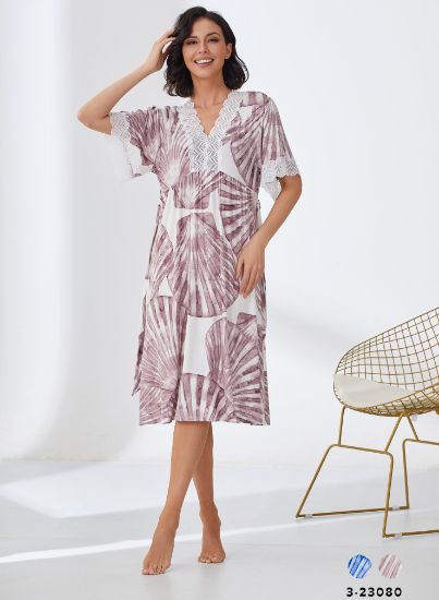 Picture of Women's Two-Piece Pajama