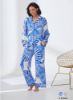 Picture of Women's Two-Piece Pajama