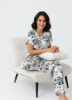 Picture of Women's Two-Piece Pajama
