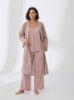Picture of Women's Three-Piece Pajama