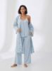 Picture of Women's Three-Piece Pajama