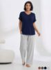 Picture of Women's Two-Piece Pajama