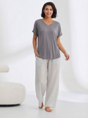 Picture of Women's Two-Piece Pajama
