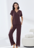 Picture of Women's Two-Piece Pajama