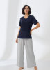Picture of Women's Two-Piece Pajama