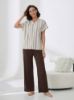Picture of Women's Two-Piece Pajama
