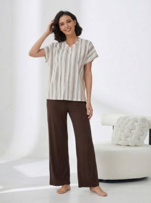 Picture of Women's Two-Piece Pajama