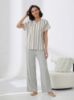 Picture of Women's Two-Piece Pajama