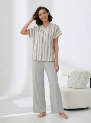 Picture of Women's Two-Piece Pajama