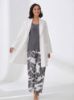 Picture of Women's Three-Piece Pajama