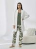 Picture of Women's Three-Piece Pajama