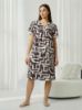 Picture of Women's Midi Dress