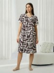Picture of Women's Midi Dress