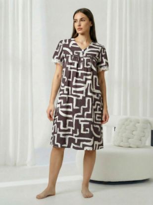 Picture of Women's Midi Dress