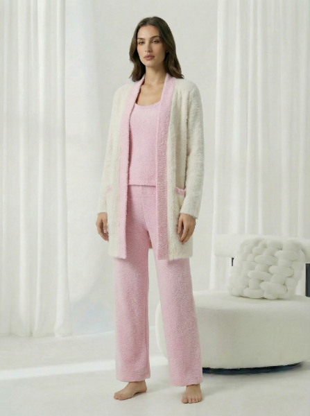 Picture of LD'S  3PCS M-XXL