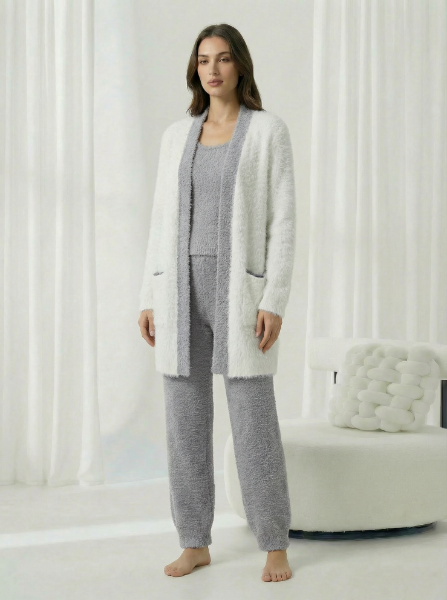 Picture of LD'S  3PCS M-XXL