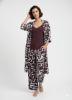 Picture of Women's Three-Piece Pajama
