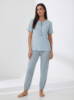 Picture of Women's Two-Piece Pajama