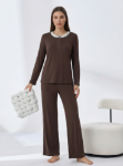 Picture of Women's Two-Piece Pajama