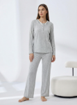 Picture of Women's Two-Piece Pajama